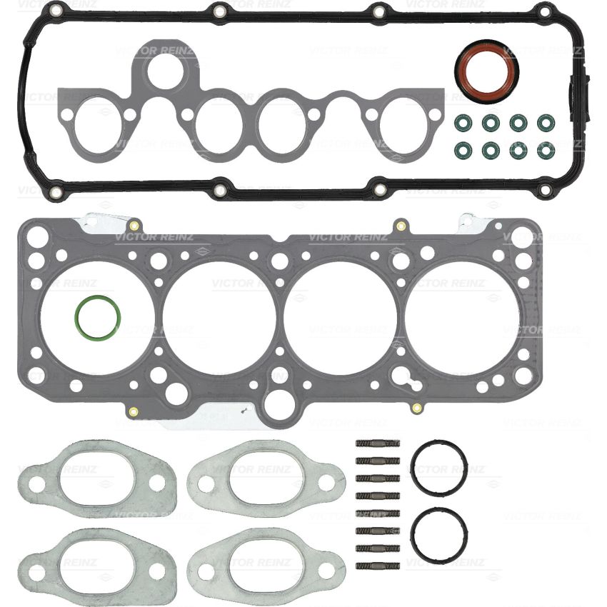 KOMPLET USZCZELEK GŁOWICY VICTOR REINZ 02-31175-01 VW 1.8 93-02