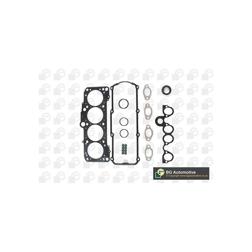 KOMPLET USZCZELEK GŁOWICY BGA HK8559 VW 1.8 93-02