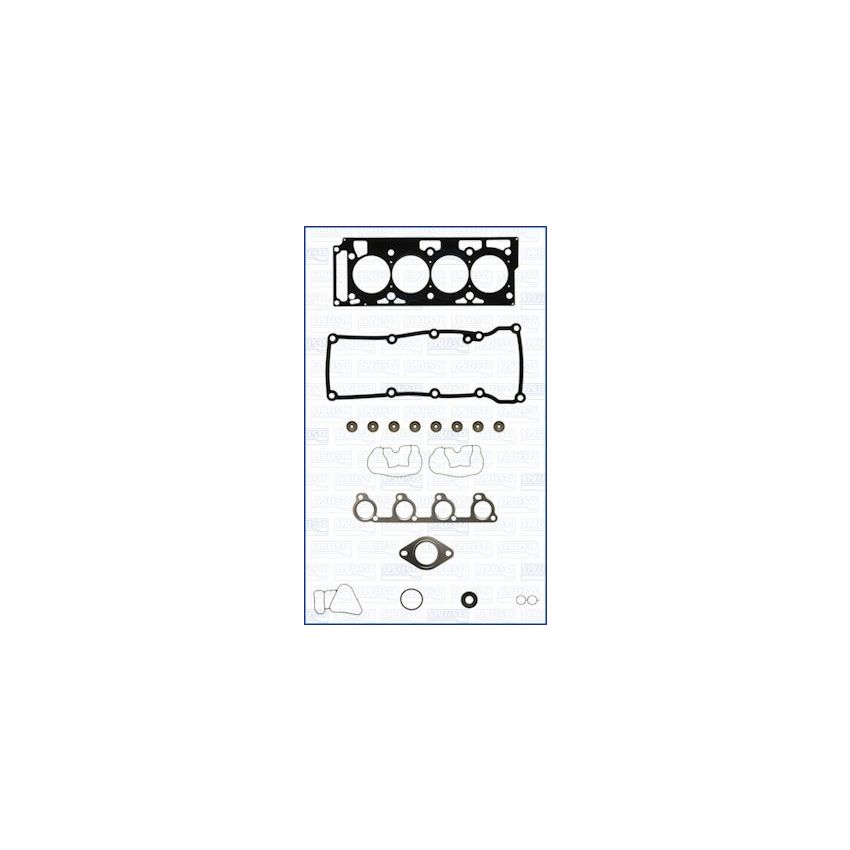 KOMPLET USZCZELEK GŁOWICY AJUSA 52214600 FORD 1.6 02-05