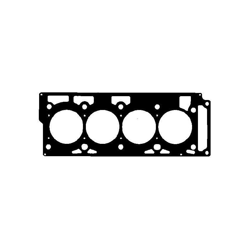 USZCZELKA GŁOWICY BGA CH1539 FORD 1.6 02-05