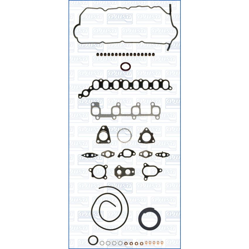 KOMPLET USZCZELEK GŁOWICY AJUSA 53032200 TOYOTA 2.0TD 04-