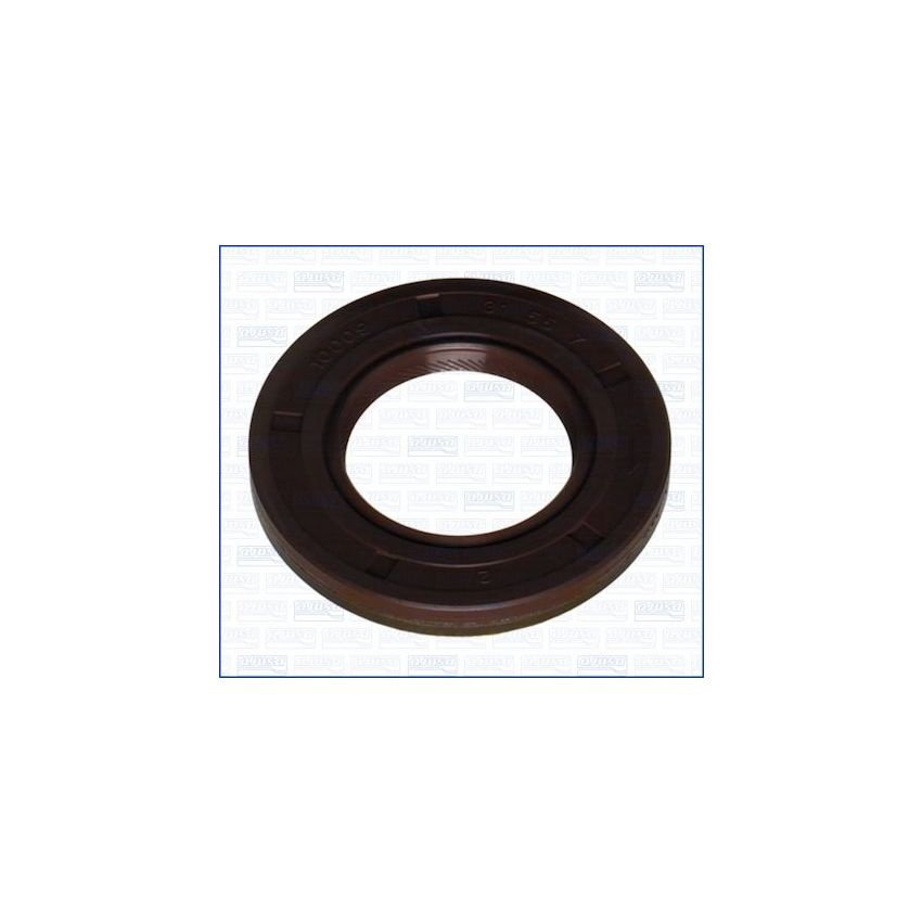 USZCZELNIACZ WAŁKA SIMMERING AJUSA 15091500 FORD T 1.1-1.4 95-