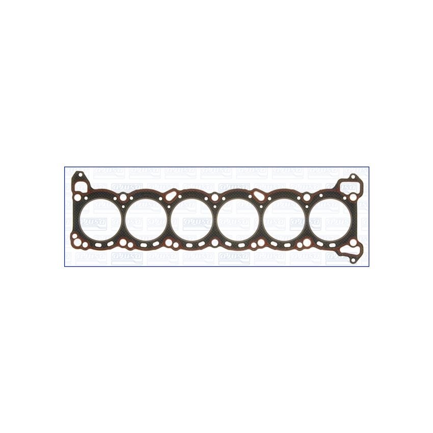 USZCZELKA GŁOWICY AJUSA 10174100 NISSAN 24V 2.6 99-