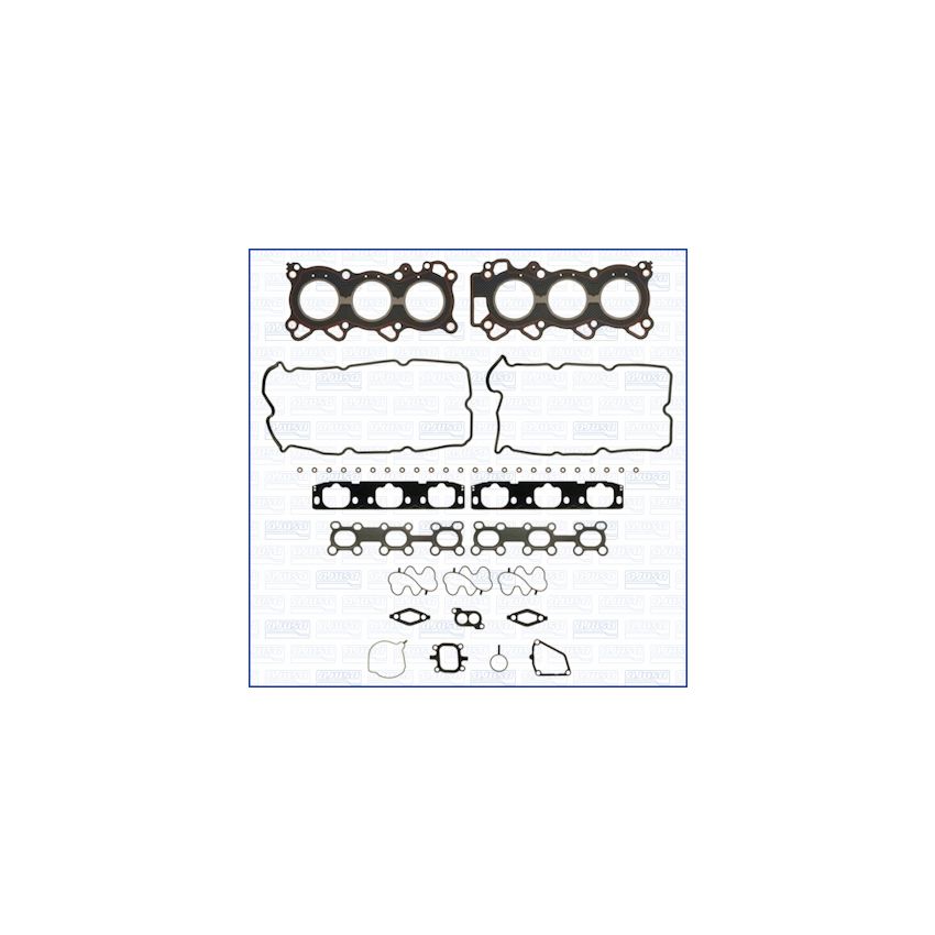 KOMPLET USZCZELEK GŁOWICY AJUSA 52224100 NISSAN V6 24V 2.0 00-