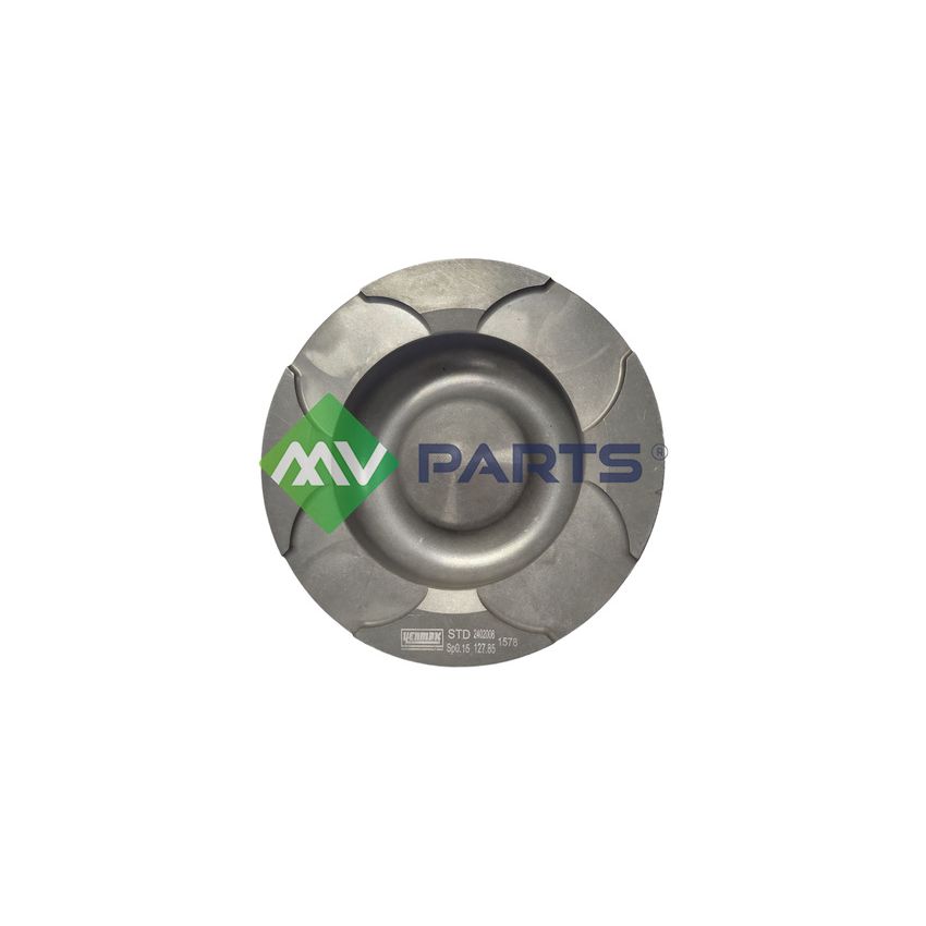 TŁOK MV PARTS 3578000 STD MAN D2866 93-