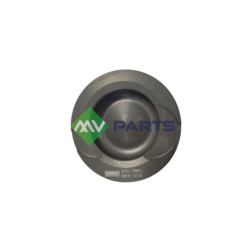 TŁOK MV PARTS 3597000 STD MAN D2866 90-99