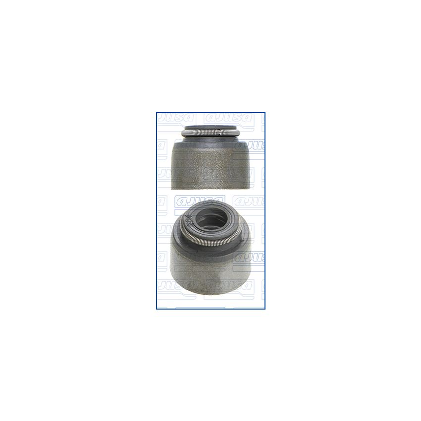 USZCZELNIACZ ZAWOROWY AJUSA 12020300 TOYOTA 1.4-3.0D 00-