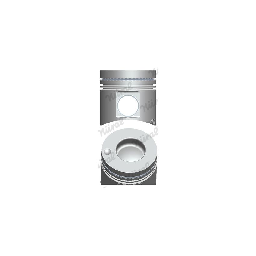 TŁOK GOETZE 8717930090 STD MERCEDES OM441-444 91-