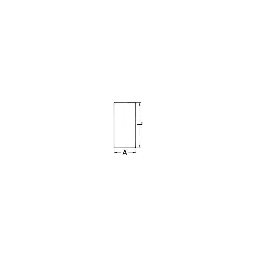 TULEJA CYLINDROWA KOLBENSCHMIDT 89326190 IVECO 8045.05 84-