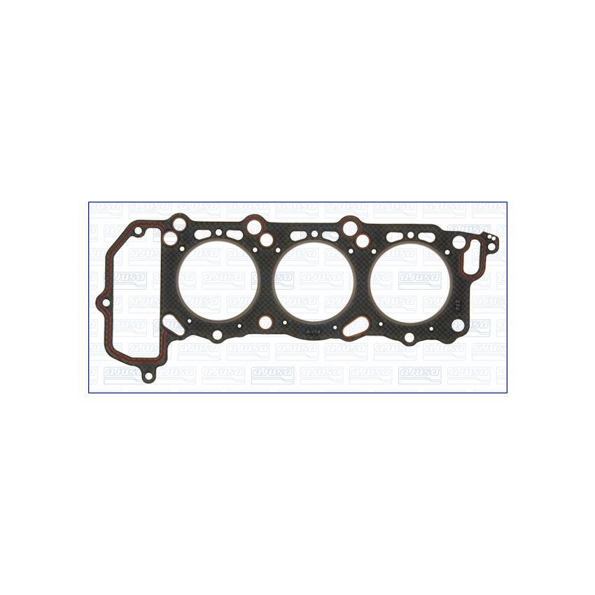 USZCZELKA GŁOWICY AJUSA 10124300 NISSAN 3.0 V6 24V MAXIMA 91-94