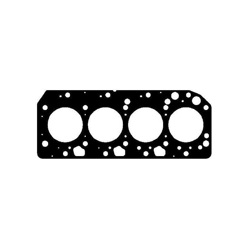 USZCZELKA GŁOWICY BGA CH4576C TOYOTA 2.0TD AVENSIS 4k 99-