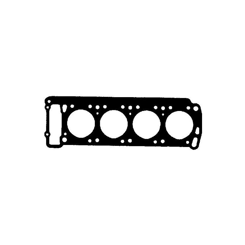 USZCZELKA GŁOWICY BGA CH3309 MITSUBISHI 1855cc 4G51 75-