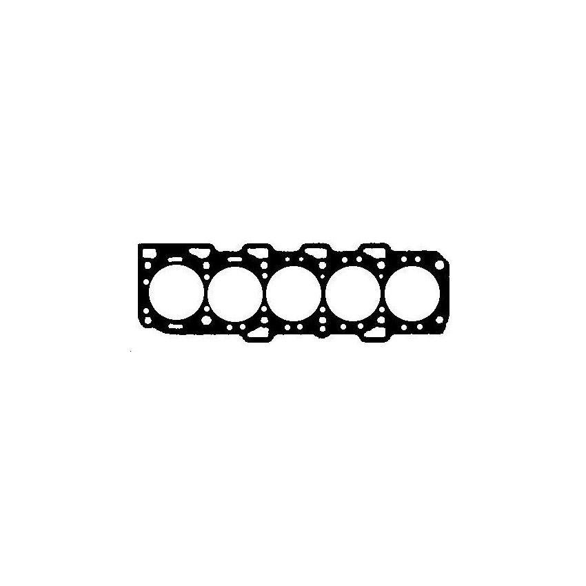 USZCZELKA GŁOWICY BGA CH7345 FIAT 1998cc MAREA 20V 95-