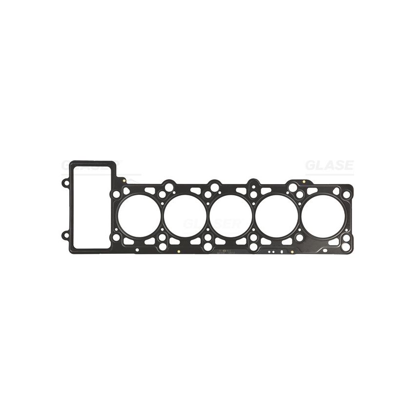 USZCZELKA GŁOWICY GLASER H11856-10 VW 5.0TDI V10 cyl1-5 02-