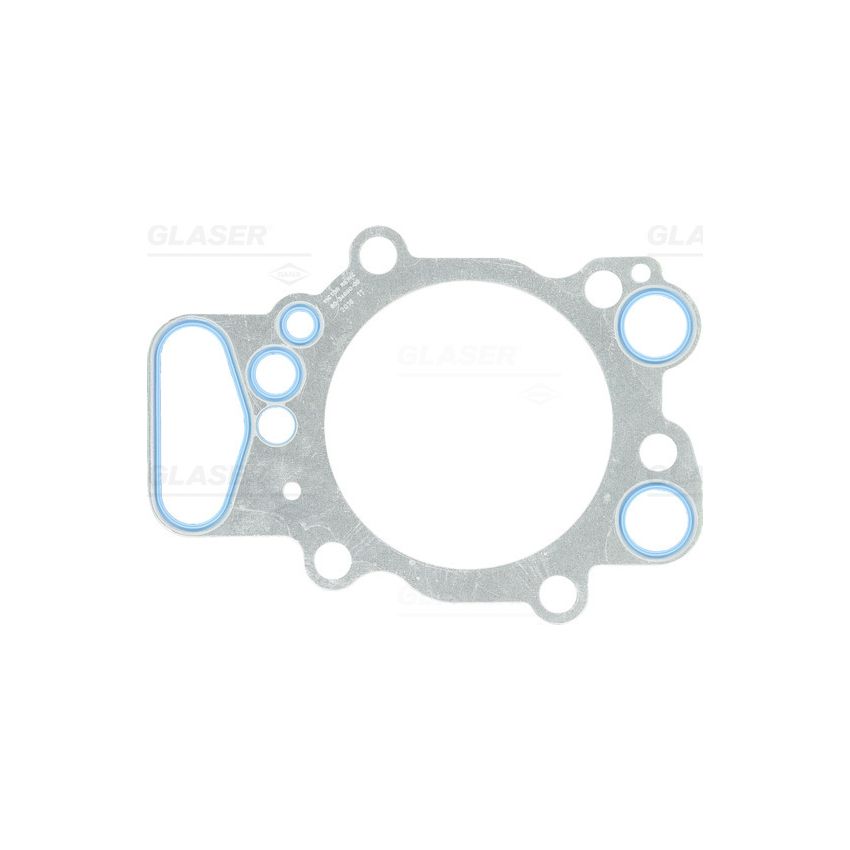 USZCZELKA GŁOWICY GLASER H50300-00 SCANIA 11700cc 95-