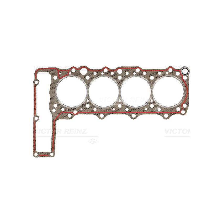 USZCZELKA GŁOWICY VICTOR REINZ 61-29120-30 MERCEDES 2.3D MB601 89-