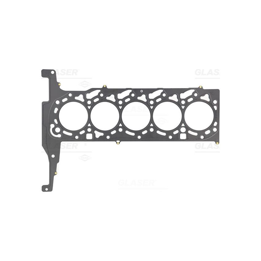 USZCZELKA GŁOWICY GLASER H40552-00 FORD 3.2TDCI 07-