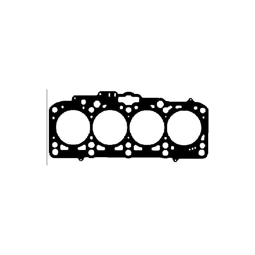 USZCZELKA GŁOWICY CORTECO 414153P WV 2.0SDI BDK BDJ 04-