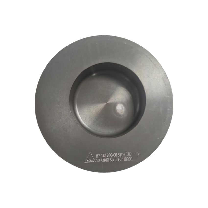 TŁOK GOETZE 8718170000 STD MERCEDES OM421-424 79-