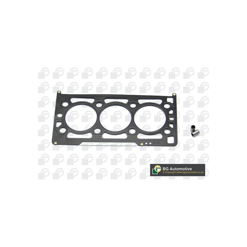 USZCZELKA GŁOWICY BGA CH3524 ROVER 2.5 98-