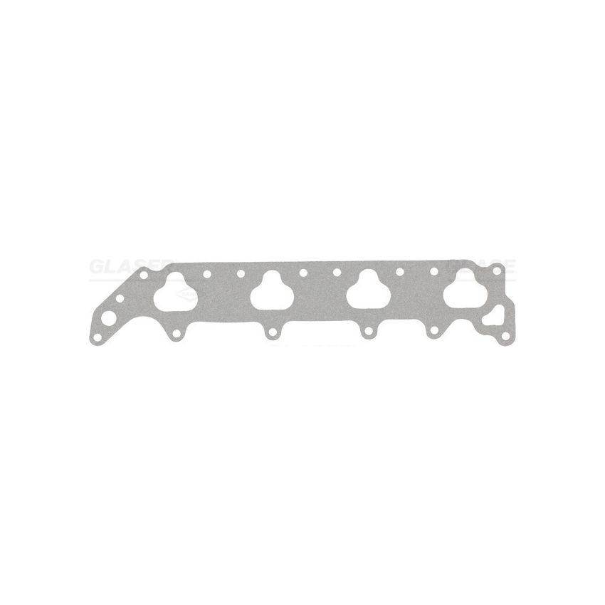 USZCZELKA KOLEKTORA SSĄCEGO GLASER X89728-01 SUZUKI 1.0-1.2 16V 97-