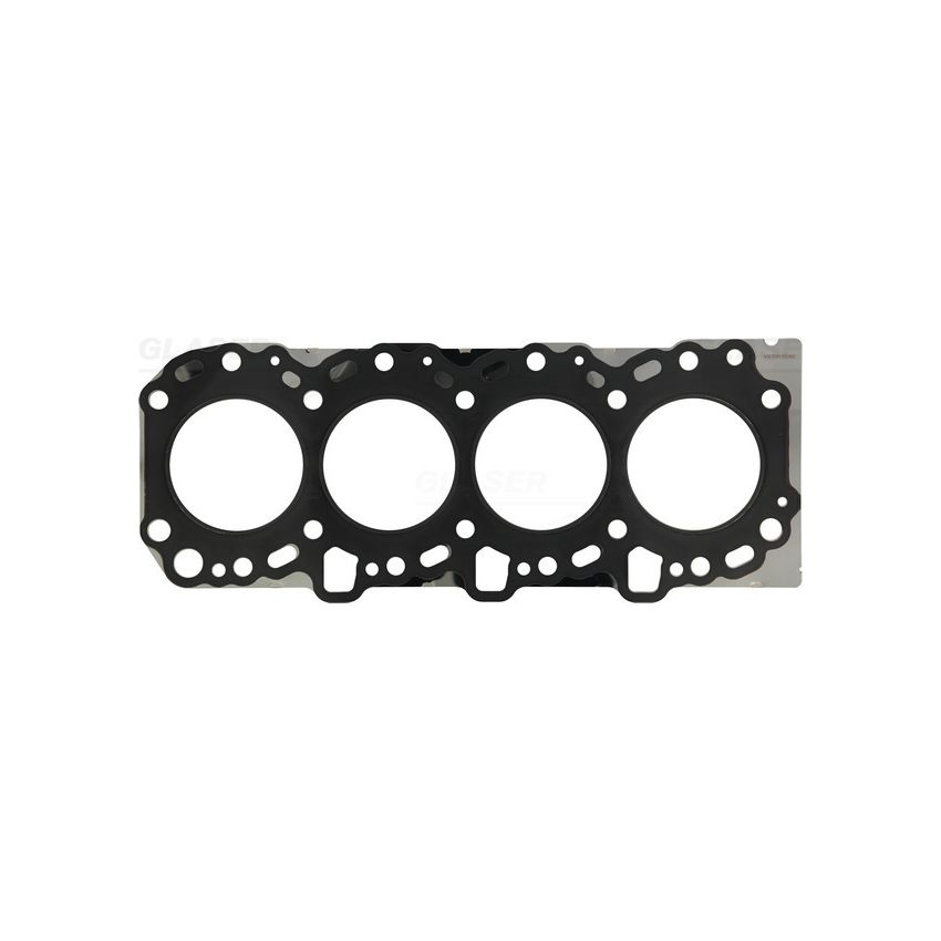 USZCZELKA GŁOWICY GLASER H01074-00 TOYOTA 2.5TD 2KD-FTV 1o 01-