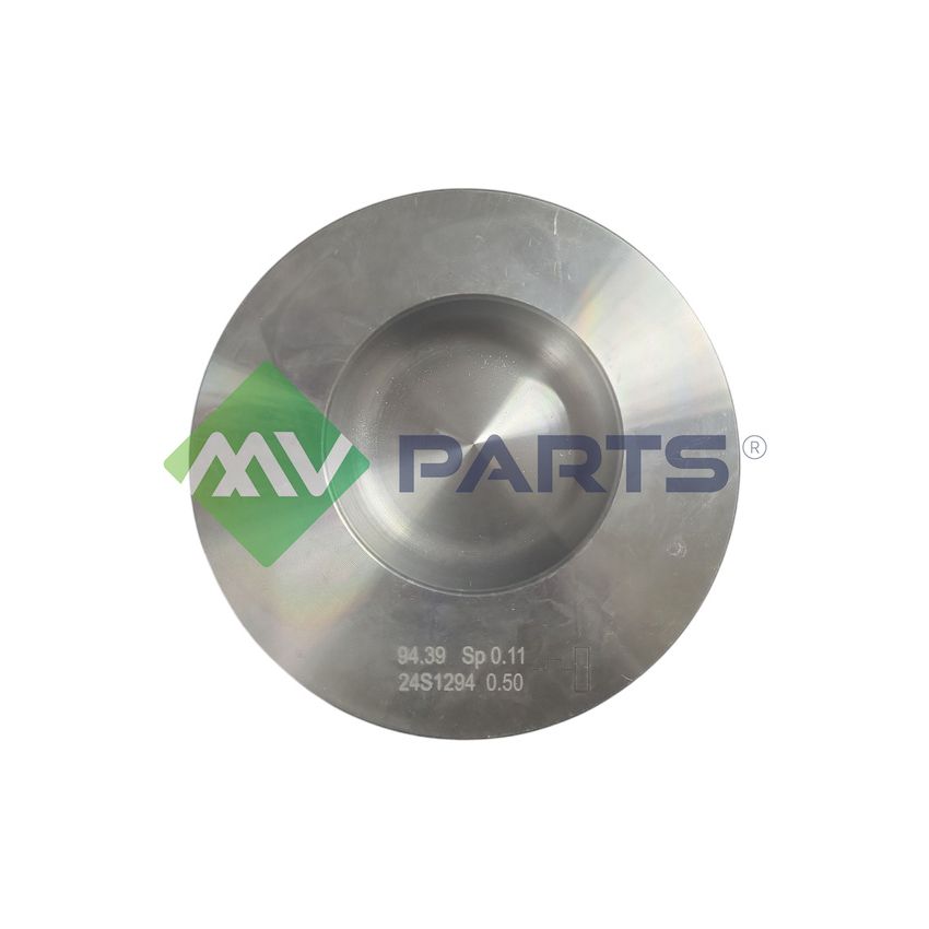 TŁOK MV PARTS P9204S 0.50 DEUTZ BF4/6M1012 93-