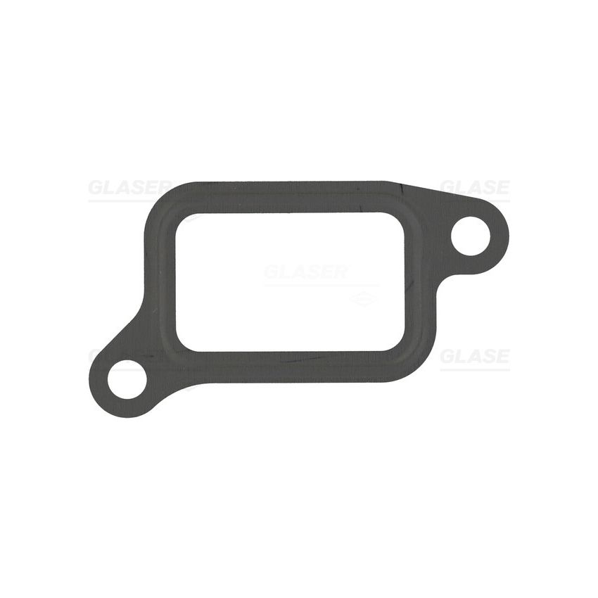 USZCZELKA KOLEKTORA SSĄCEGO GLASER X89697-01 MITSUBISHI 2.8TDI 96-99