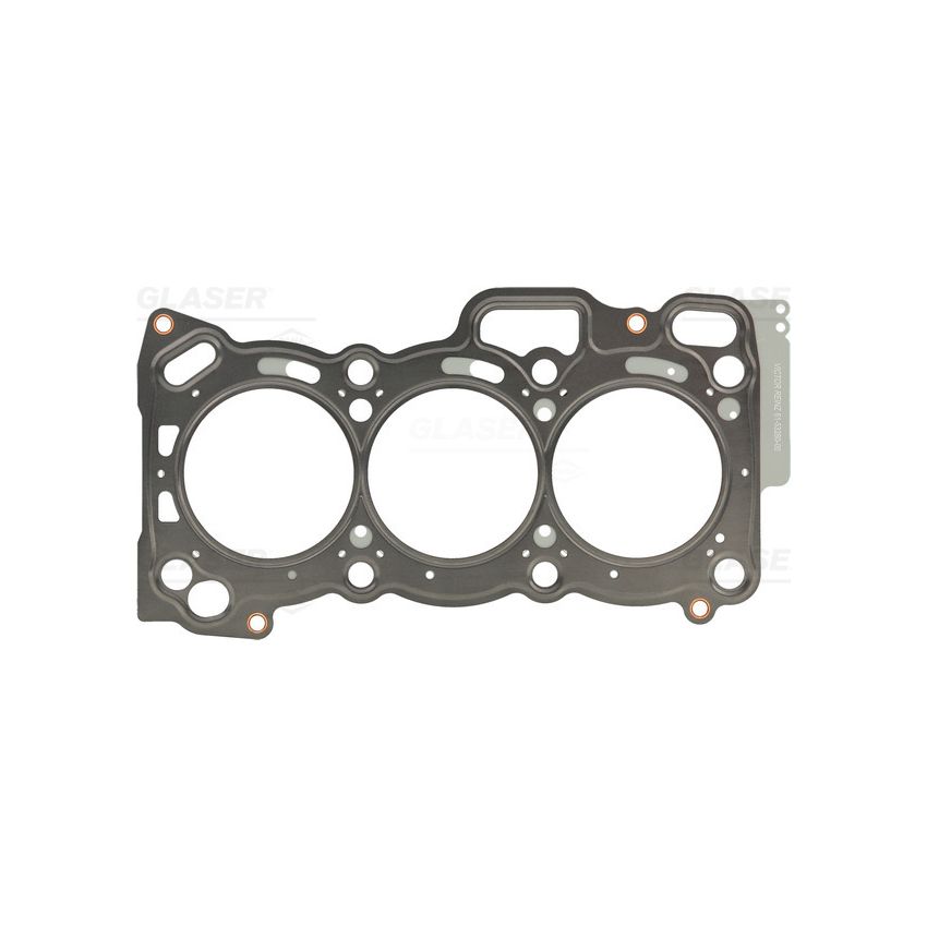 USZCZELKA GŁOWICY GLASER H40048-00 DAIHATSU 989cc 12V EJ-DE 98-00
