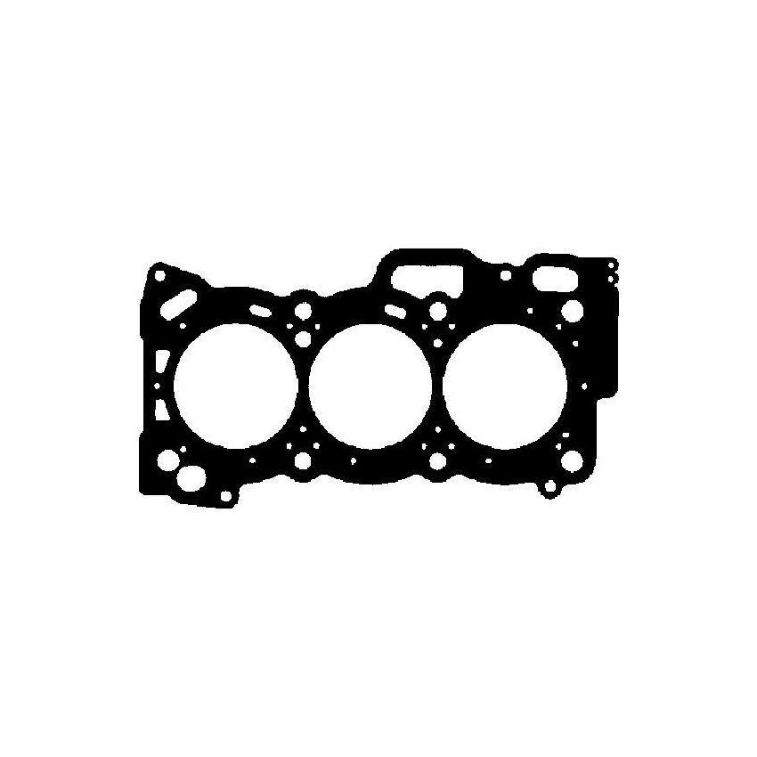 USZCZELKA GŁOWICY CORTECO 415177P DAIHATSU 989cc 12V EJ-DE 98-00