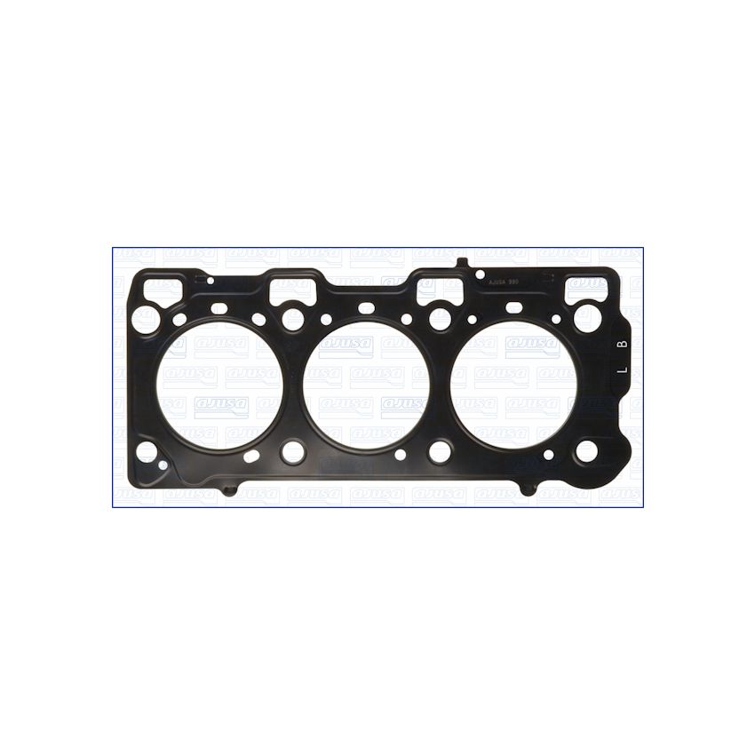 USZCZELKA GŁOWICY AJUSA 10191410 HYUNDAI V6 24V 3.0CRDI 08-