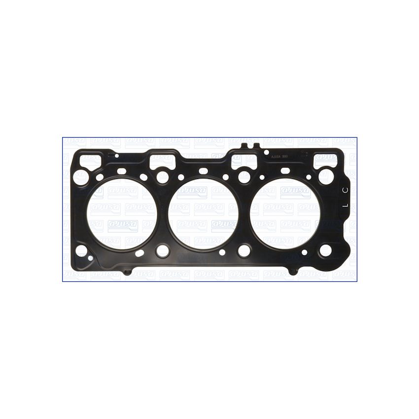 USZCZELKA GŁOWICY AJUSA 10191420 HYUNDAI V6 24V 3.0CRDI 08-