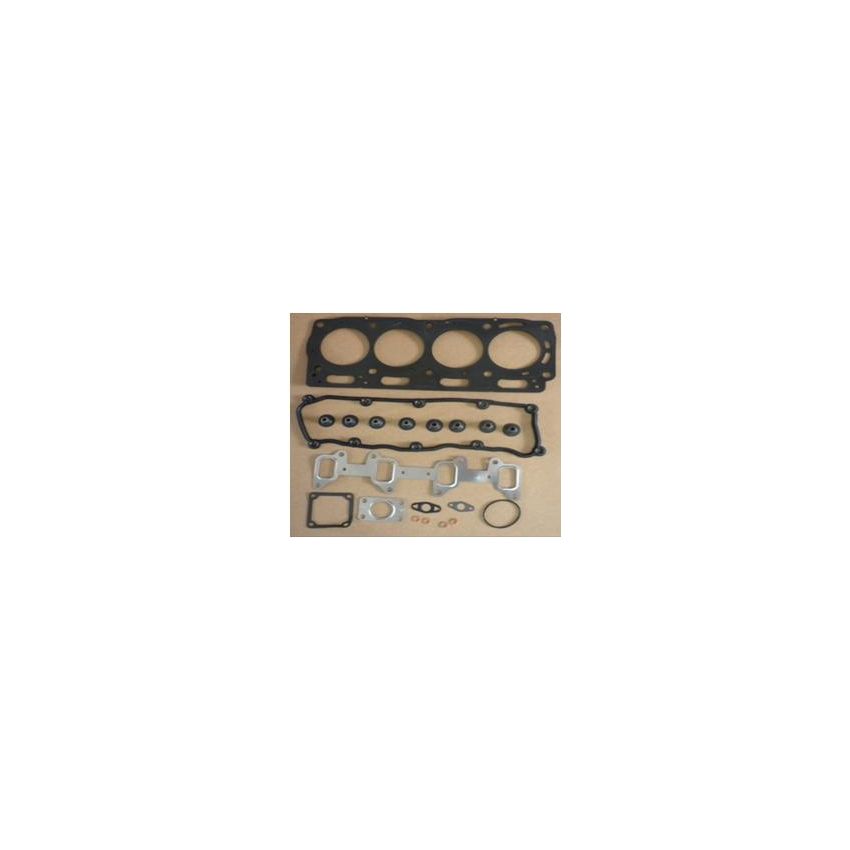 KOMPLET USZCZELEK GŁOWICY MV PARTS 3322855 PERKINS 1104C-E44 04-