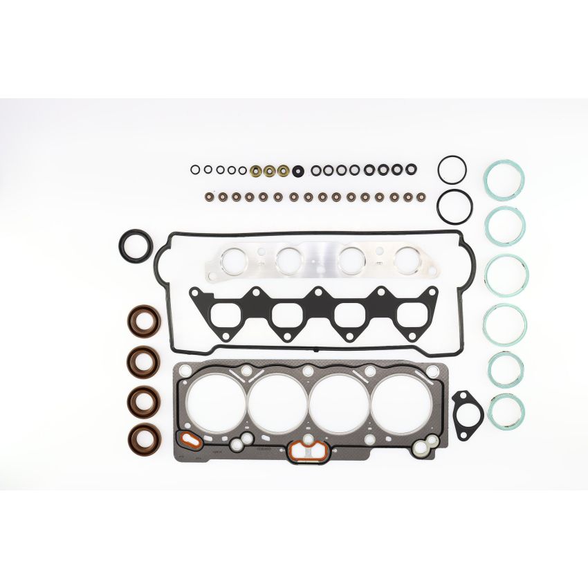 KOMPLET USZCZELEK GŁOWICY CORTECO 417228P TOYOTA 1.6 4AFE 92-94