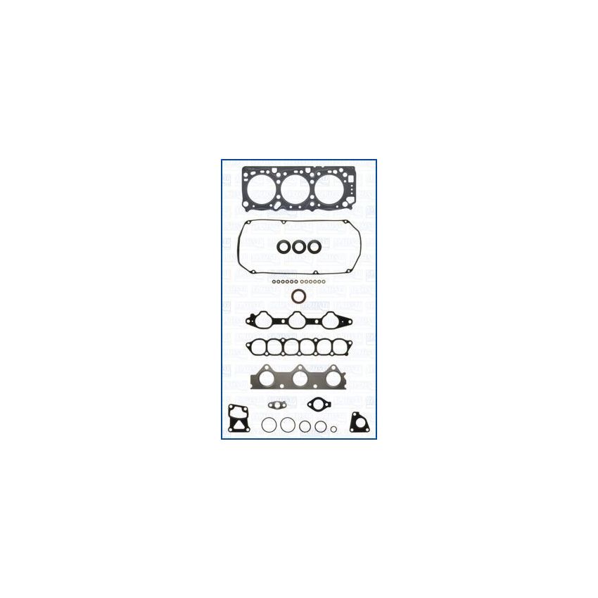 KOMPLET USZCZELEK GŁOWICY AJUSA 52337400 MITSUBISHI 3.0 97-