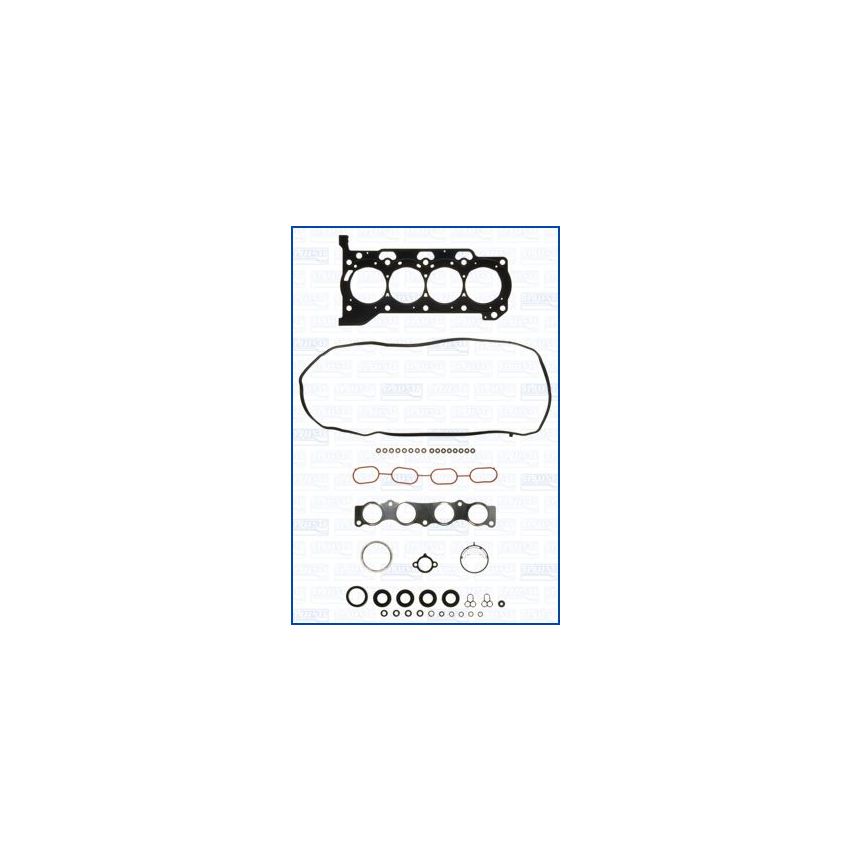 KOMPLET USZCZELEK GŁOWICY AJUSA 52262300 TOYOTA 16V 1.6 06-08