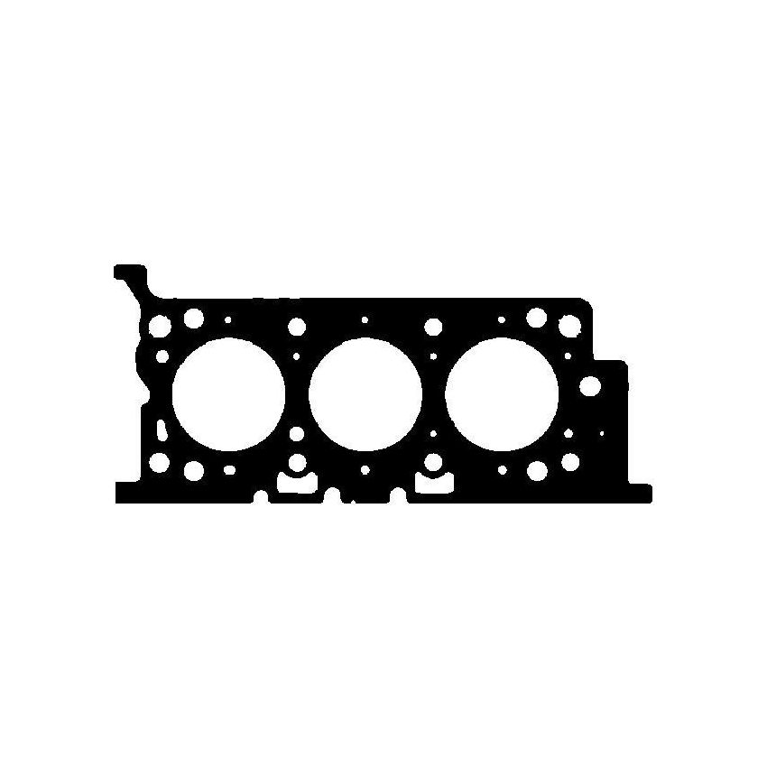 USZCZELKA GŁOWICY BGA CH3580 FORD 2.5 V6 24V p 00-
