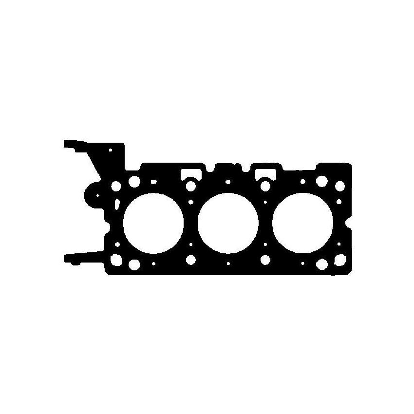 USZCZELKA GŁOWICY BGA CH3587 FORD 2.5 V6 24V l 00-