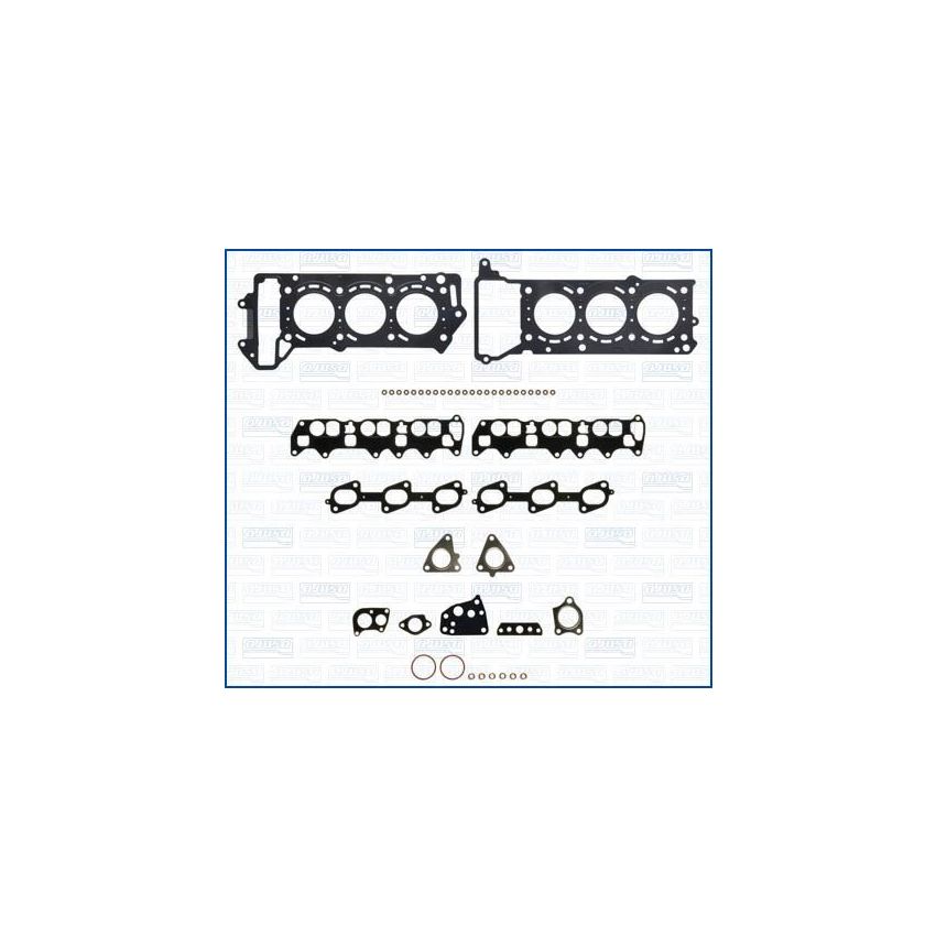 KOMPLET USZCZELEK GŁOWICY AJUSA 52275000 MERCEDES V6 24V 3.0CDI 05-