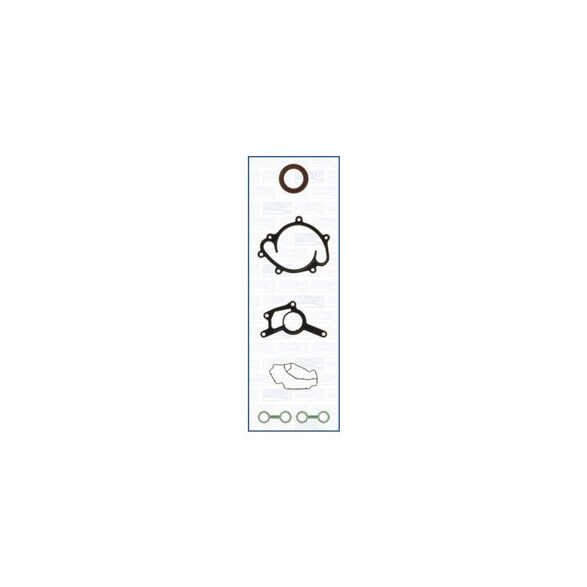 KOMPLET USZCZELEK BLOKU AJUSA 54166000 MERCEDES V6 24V 3.0CDI 05-