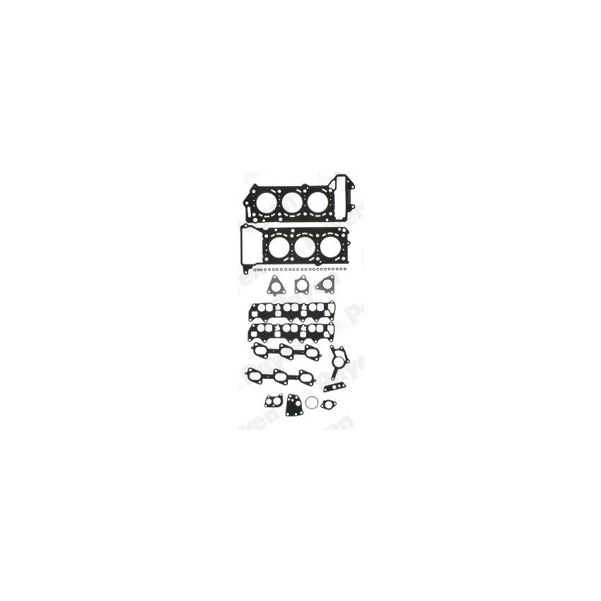KOMPLET USZCZELEK GŁOWICY PAYEN CH5010 MERCEDES V6 24V 3.0CDI 05-