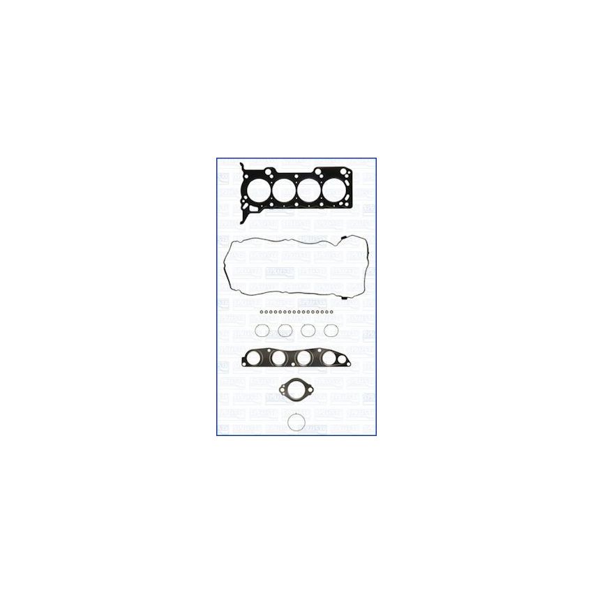 KOMPLET USZCZELEK GŁOWICY AJUSA 52285300 MITSUBISHI 16V 1.5 07-