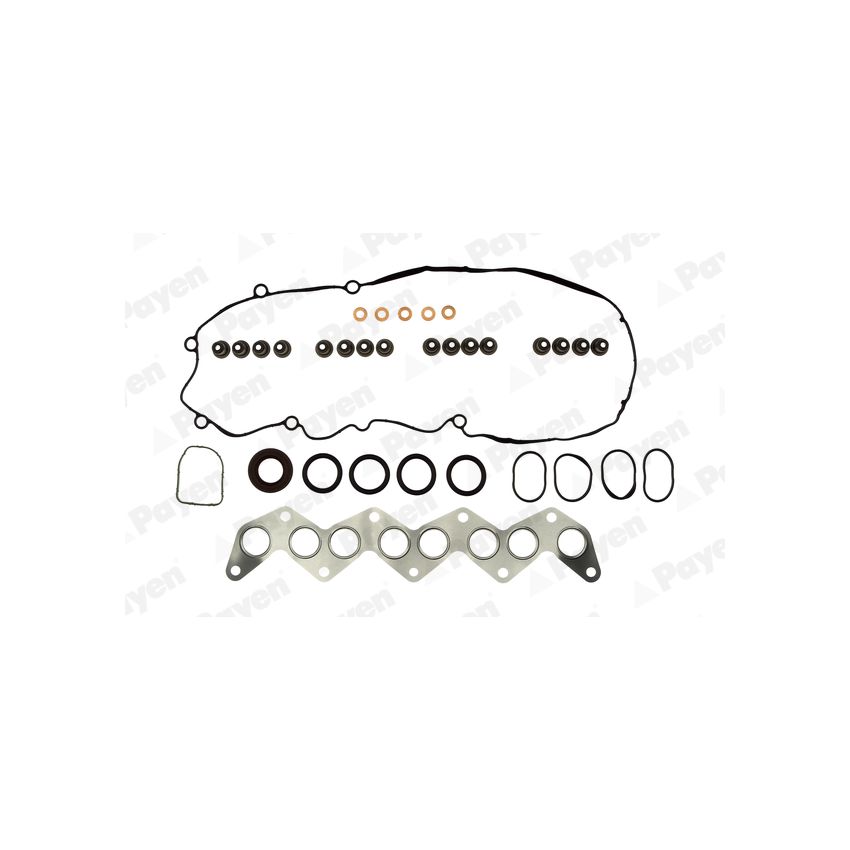 KOMPLET USZCZELEK GŁOWICY PAYEN CD5500 FIAT 16V 2.0JTD 01-
