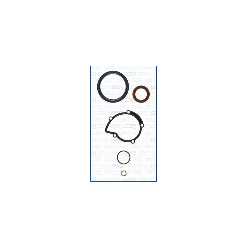 KOMPLET USZCZELEK BLOKU AJUSA 54162000 FIAT 16V 2.0JTD 01-