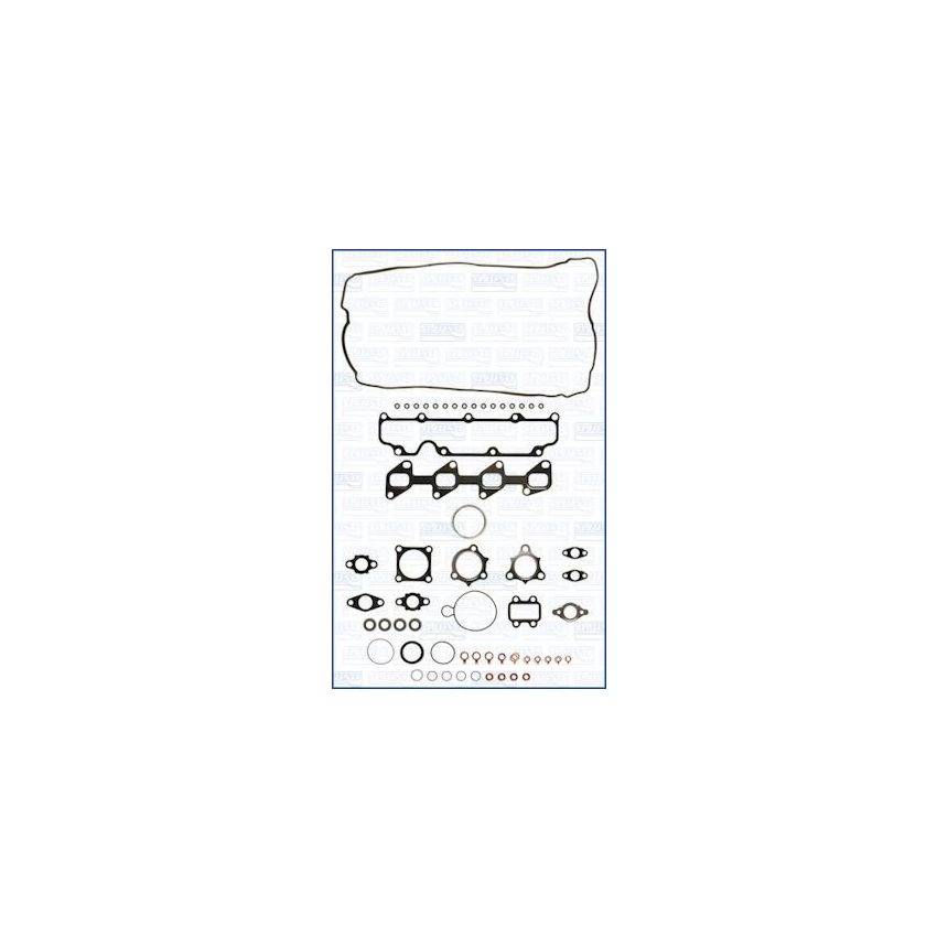 KOMPLET USZCZELEK GŁOWICY AJUSA 53032900 TOYOTA 16V 2.2D 06-08