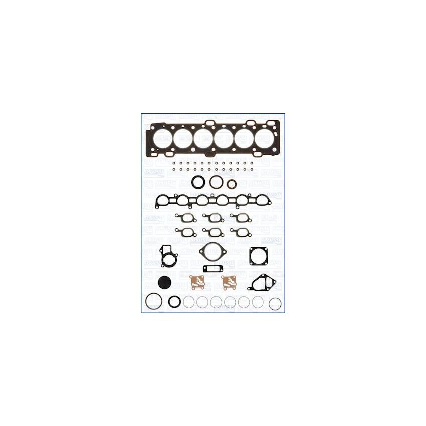 KOMPLET USZCZELEK GŁOWICY AJUSA 52255000 VOLVO 24V 2.8-2.9 99-