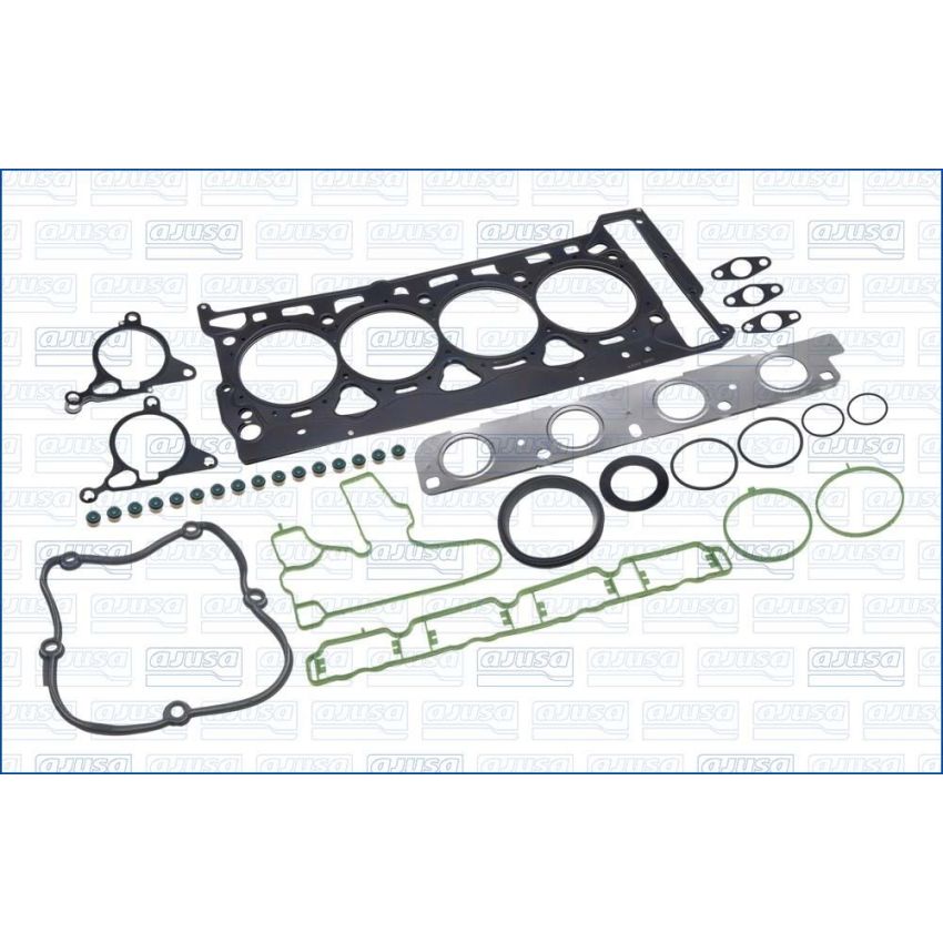 KOMPLET USZCZELEK GŁOWICY AJUSA 52271100 VW 2.0FSI 07-
