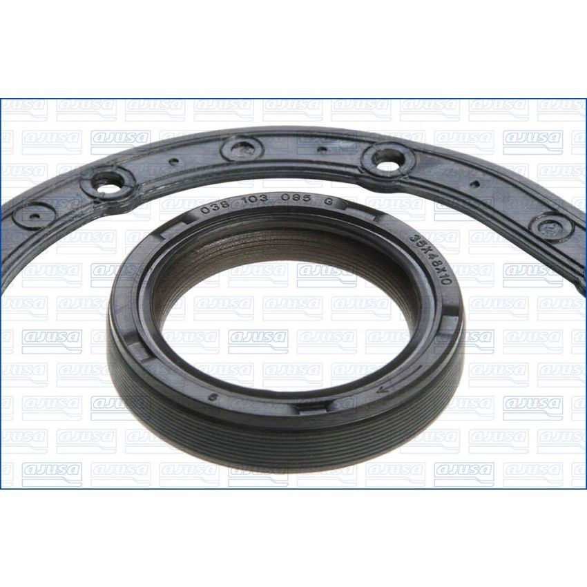 KOMPLET USZCZELEK BLOKU AJUSA 54128600 VW 1.9TDI 99-00