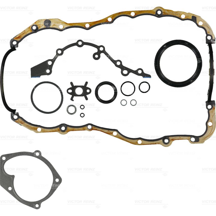 KOMPLET USZCZELEK BLOKU VICTOR REINZ 08-38517-01 RENAULT 1.5DCI 01-
