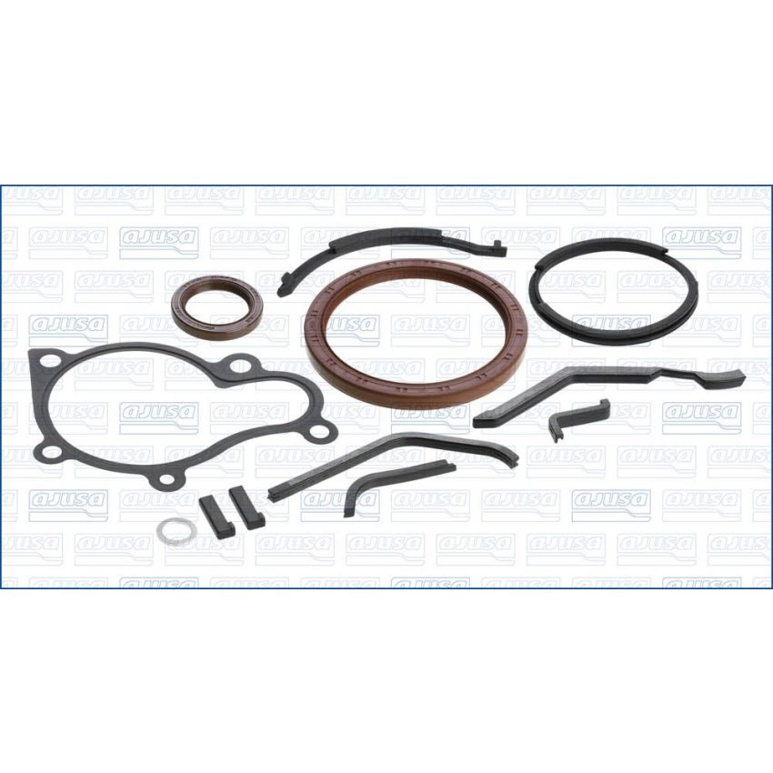KOMPLET USZCZELEK BLOKU AJUSA 54171600 KIA 16V 2.0CRDI 06-